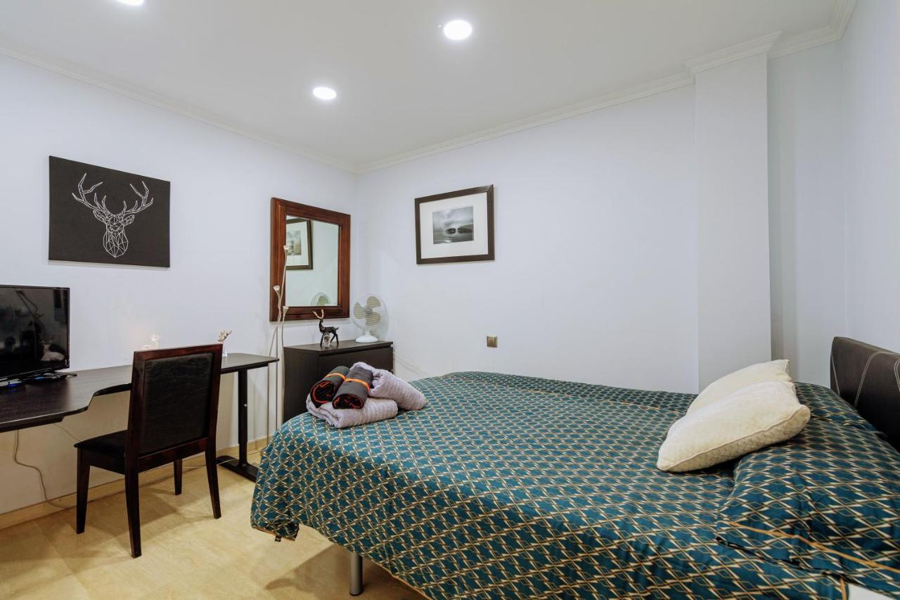 Luxury 5 Star Villa Violetta With Amazing Sea View, Jacuzzi And Heated Pool San Agustín Eksteriør bilde